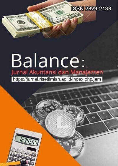 					View Vol. 5 No. 1 (2026): April 2026
				