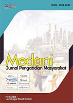 					View Vol. 4 No. 3 (2025): Desember 2025
				