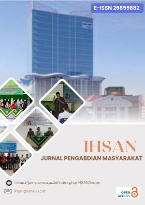 Bursa Journal Cover
